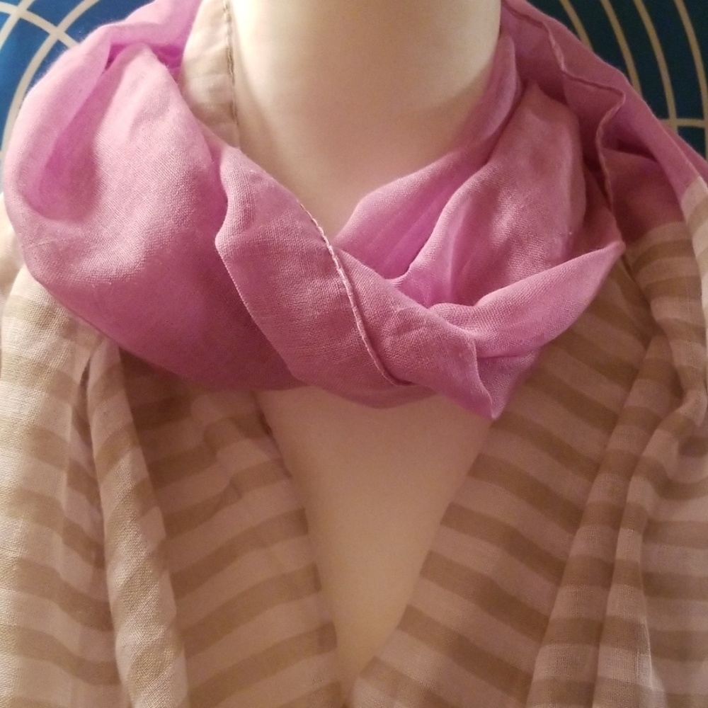 Infinity Scarf - Picture 2 of 4